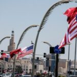 The Qatar Lobby Is Real — and a Real Problem