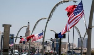 The Qatar Lobby Is Real — and a Real Problem