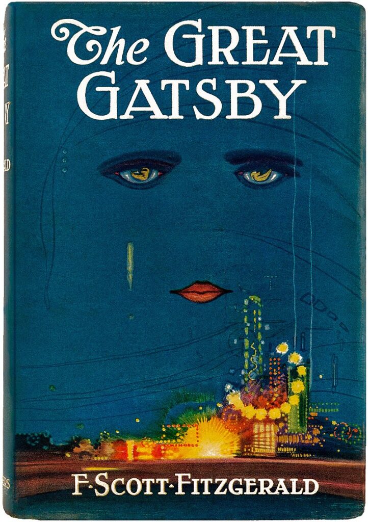 The Days of the Gatsby