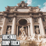 Voicemail Dump Truck 169 | An Italian Epiphany.mp3