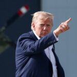 Trump Is Right to Point the Finger at Hamas for Gaza Woes
