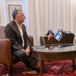 Trump to approve new Gaza aid plan after Witkoff visits Friday: White House