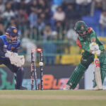 Sri Lanka vs Bangladesh Asia Cup 2025 T20 match live streaming, squads, schedule, and head-to-head record