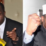 Court Grants Matiang’i Win in Miguna Miguna Deportation Case