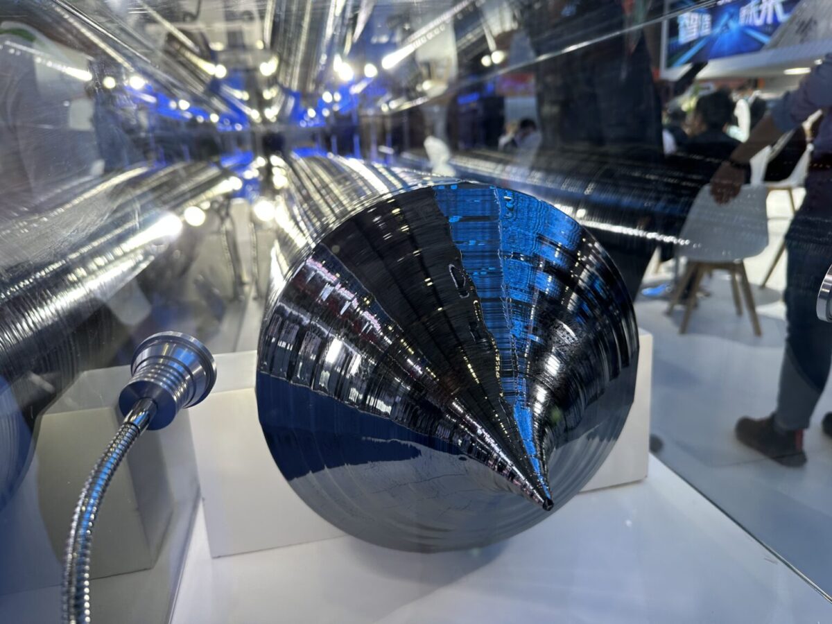 Chinese PV industry brief: Zhejiang Bangjie drops 18 GW factory plan