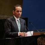 Qatar PM meeting Trump after Israel’s deadly strike on Doha