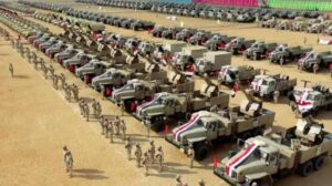 Does Israel dare to target Palestinian figures in Egypt?