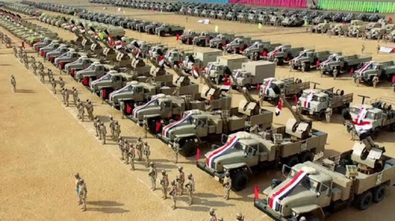 Does Israel dare to target Palestinian figures in Egypt?