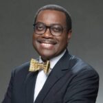 Adesina reaffirms commitment to Africa’s development as AfDB presidency nears end