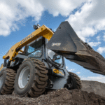 (VIDEO) Discover GEHL’s redesigned line of large-frame skid steers and CTLs