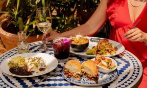 New Mexican Sugar in Addison Opens Sept. 22