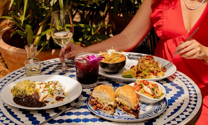 New Mexican Sugar in Addison Opens Sept. 22