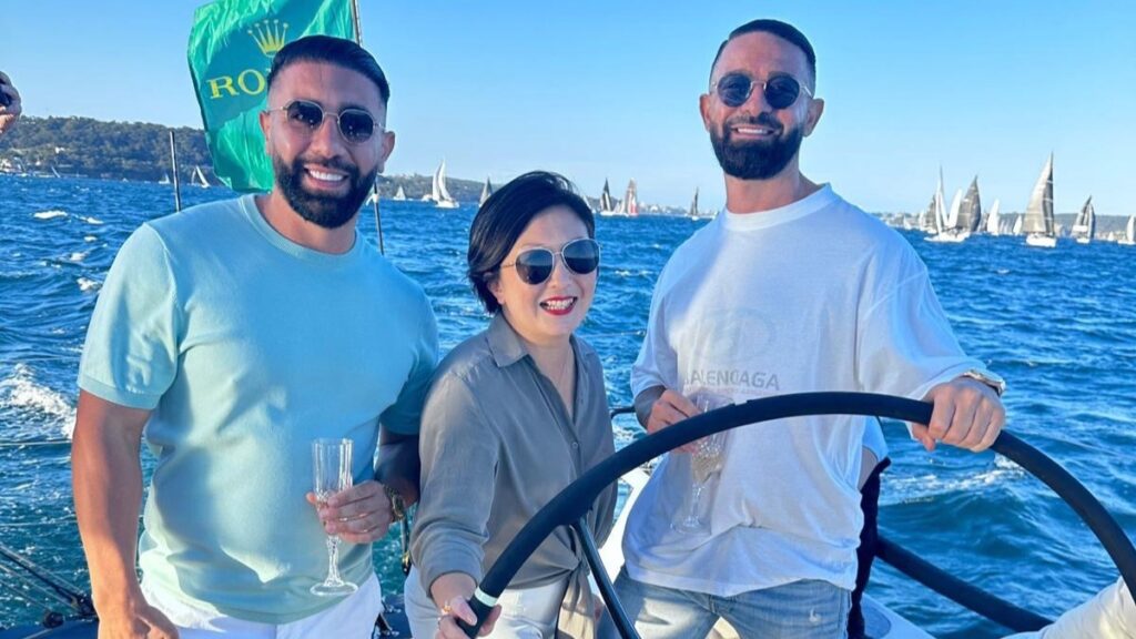 Founder Friday: How Family Dubai Investments revealed a market gap worth billions