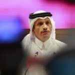A presidential jet and a massive US airbase didn’t shield Qatar from Israel’s attack. America’s Arab allies are taking note