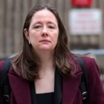 DOJ fires Maurene Comey, daughter of James Comey and a prosecutor in Sean Combs’ and Ghislaine Maxwell’s cases