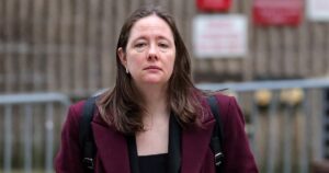 DOJ fires Maurene Comey, daughter of James Comey and a prosecutor in Sean Combs’ and Ghislaine Maxwell’s cases