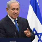 Netanyahu Defends Israel’s Airstrike on Qatar, Compares It to U.S. Hunt for Al-Qaeda After 9/11