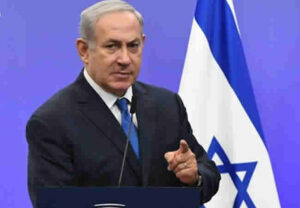 Netanyahu Defends Israel’s Airstrike on Qatar, Compares It to U.S. Hunt for Al-Qaeda After 9/11