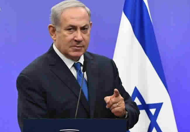 Netanyahu Defends Israel’s Airstrike on Qatar, Compares It to U.S. Hunt for Al-Qaeda After 9/11