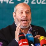 Israel Draws Condemnation For Attacking Hamas Leaders In Qatar