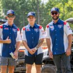 2025 U.S. MOTOCROSS OF NATIONS TEAM SELECTED
