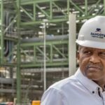 Afreximbank leads $1.35bn financing in $4bn syndicated loan to refinance Dangote Refinery