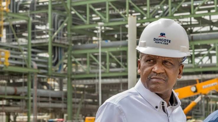 Afreximbank leads $1.35bn financing in $4bn syndicated loan to refinance Dangote Refinery