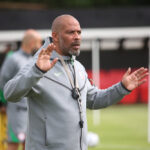 CHAN 2024: Chelle reacts to Home Eagles’ defeat to Senegal
