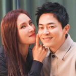 Gummy And Jo Jung Suk Expecting Their Second Child