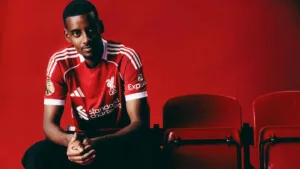 Premier League done deals: Every completed transfer in 2025 summer window and on Deadline Day