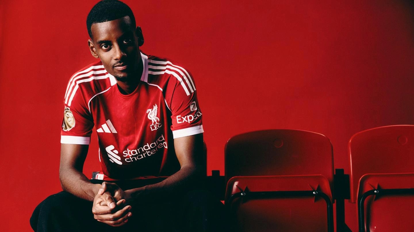 Premier League done deals: Every completed transfer in 2025 summer window and on Deadline Day