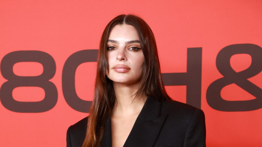 The best dressed stars at London Fashion Week