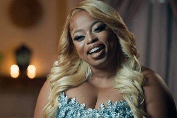 Minnie Ntuli sparks pregnancy rumours after viral parking lot video surfaces