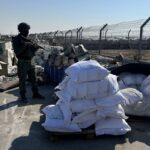 US support for Israel’s actions in Gaza drops, as Democratic opposition grows and MAGA movement splits