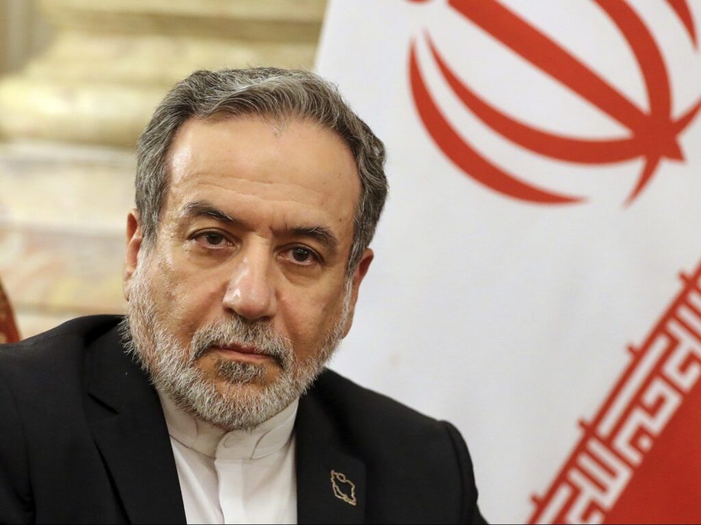 Iran yet to take necessary actions to stop ’snapback’ of sanctions: Officials