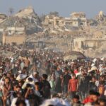 Australia, UK leaders discuss Gaza crisis amid Palestinian state recognition plans, World News