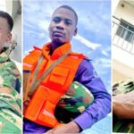 “Our brother died serving Nigeria” – Soldiers whose mother gave 3 of them to Army mourns