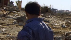 ‘With Hasan in Gaza’ Is a Cinematic “Homage to Gaza and Its People” (Exclusive Locarno Trailer)