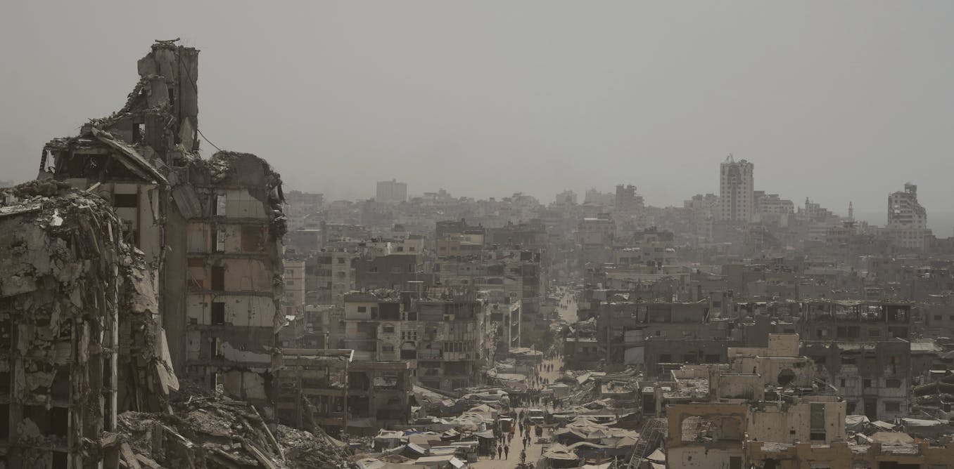 The Muslim world has been strong on rhetoric, short on action over Gaza and Afghanistan