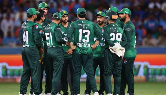 Asia Cup 2025: Pakistan Beat UAE By 41 Runs Amid Pycroft Drama, Set Up Super 4 Showdown With India