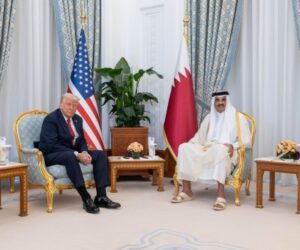 Qatari prime minister to meet with U.S. officials over Israeli strike