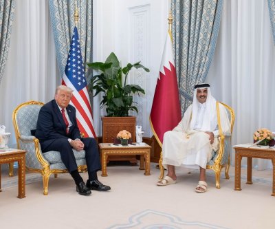 Qatari prime minister to meet with U.S. officials over Israeli strike