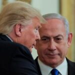 Doha strike tests Trump-Netanyahu partnership