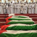 Israel’s strike on Qatar infuriates Arab leaders, which bodes ill for Trump’s priorities