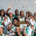 Federal Government Awards D’Tigress $100K, Apartments & National Honours After AfroBasket Win