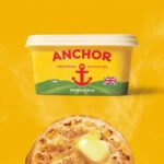 Anchor Butter awards ad account to Havas London