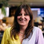 Jennifer Black promoted to CEO of Gain Creative Studios
