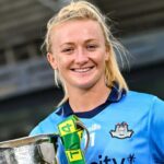 Carla Rowe ‘was trending ahead of Marcus Rashford and Coldplay’ after Messi-style goal led Dublin to All-Ireland final