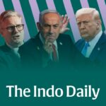 The Indo Daily: ‘It’s like a sick perversion of Squid Game’: Horror in Gaza as tide begins to turn against Netanyahu