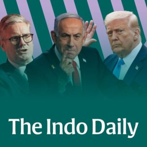 The Indo Daily: ‘It’s like a sick perversion of Squid Game’: Horror in Gaza as tide begins to turn against Netanyahu